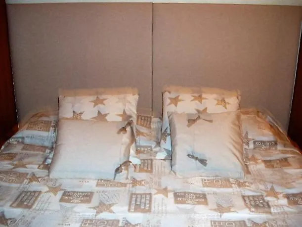 Casa Dessi' Apartment San Sperate 0*,