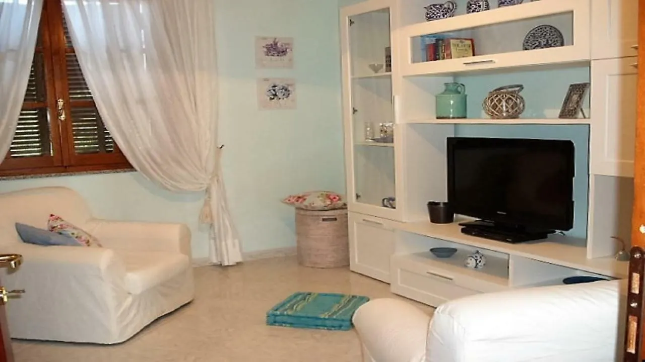 Casa Dessi' Apartment San Sperate