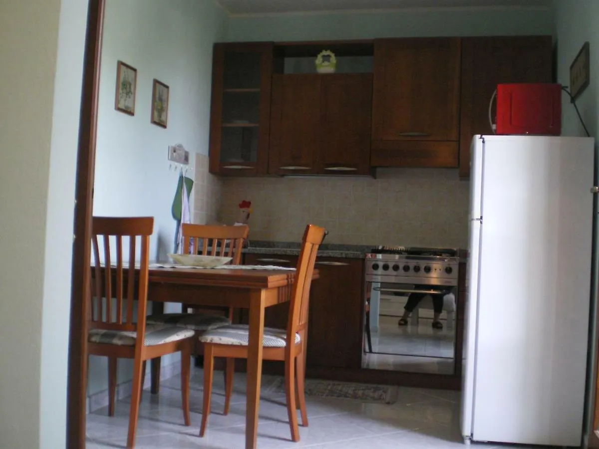 Casa Dessi' Apartment San Sperate Italy