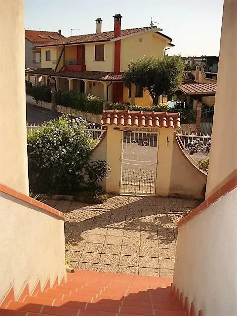 Casa Dessi' Apartment San Sperate