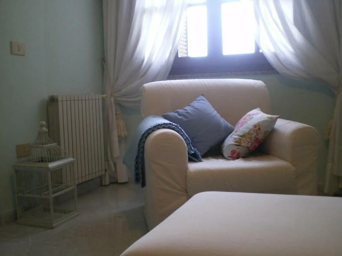 Casa Dessi' Apartment San Sperate