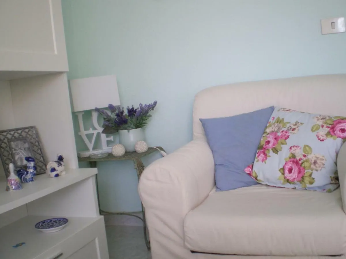 Casa Dessi' Apartment San Sperate 0*,