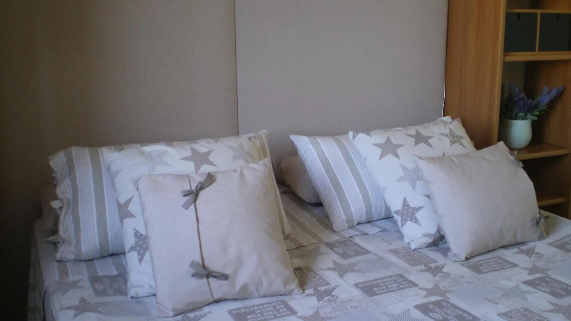 Casa Dessi' Apartment San Sperate 0*,  Italy