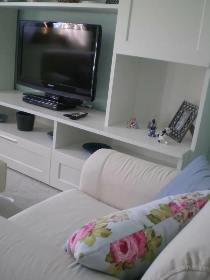 Casa Dessi' Apartment San Sperate Italy