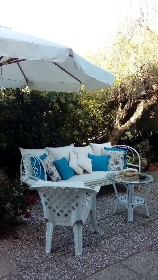 Casa Dessi' Apartment San Sperate