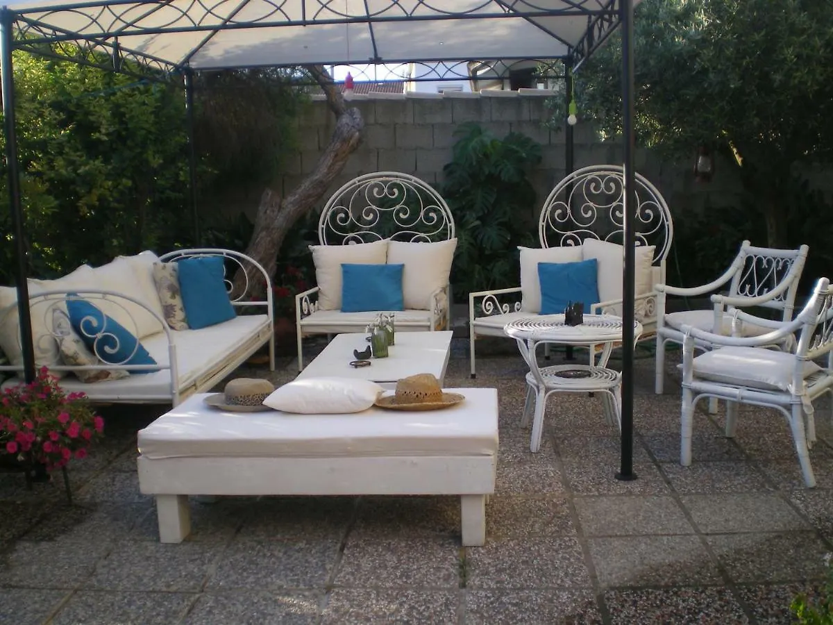 Casa Dessi' Apartment San Sperate