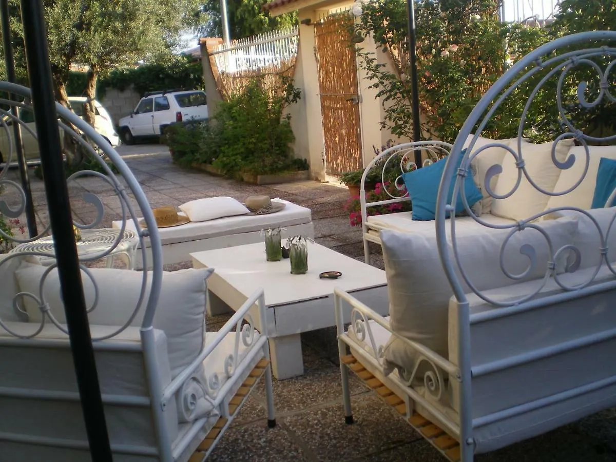 Casa Dessi' Apartment San Sperate Italy