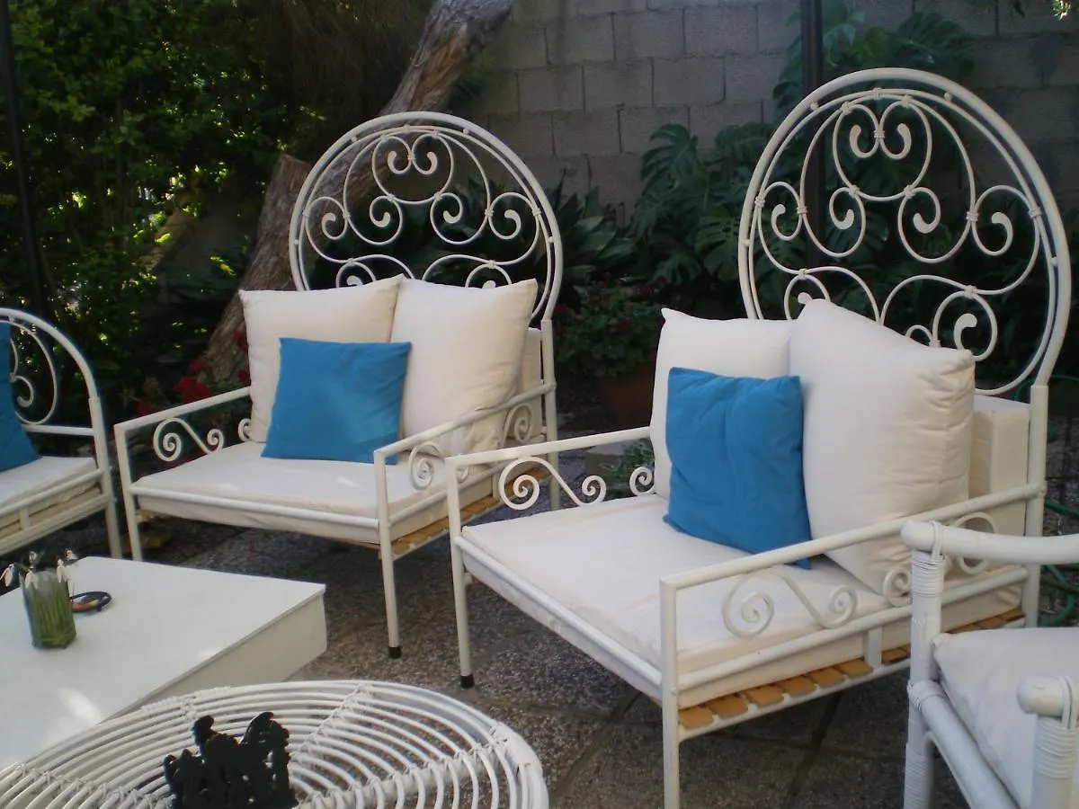 Casa Dessi' Apartment San Sperate