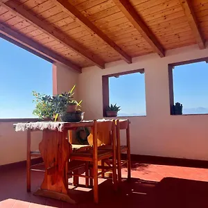  Appartamento Casa Di Rosy