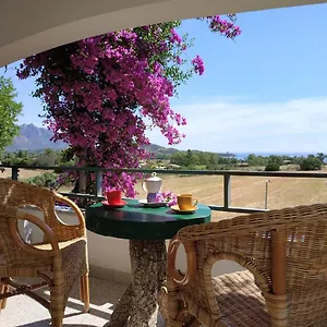  Casa vacanze In Ogliastra